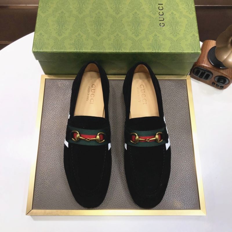 Gucci Business Shoes